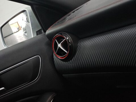 Mercedes-Benz A Class 2.0 A250 Engineered by AMG 7G-DCT Euro 6 (s/s) 5dr 67