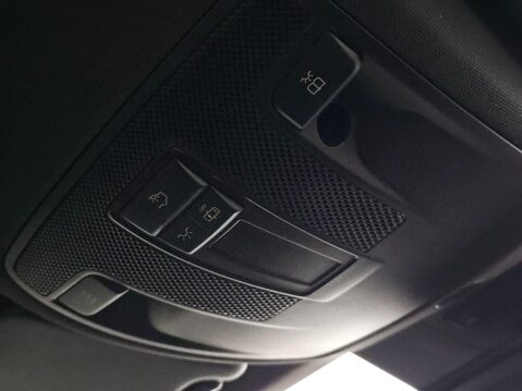 Mercedes-Benz A Class 2.0 A250 Engineered by AMG 7G-DCT Euro 6 (s/s) 5dr 68