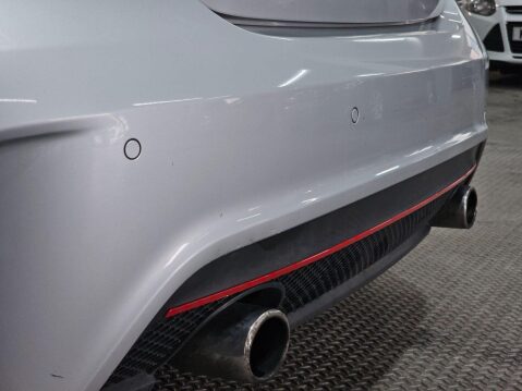 Mercedes-Benz A Class 2.0 A250 Engineered by AMG 7G-DCT Euro 6 (s/s) 5dr 80