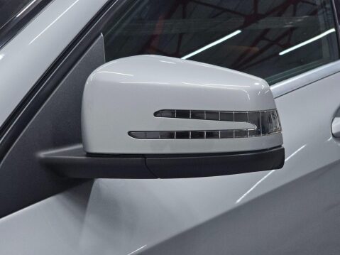 Mercedes-Benz A Class 2.0 A250 Engineered by AMG 7G-DCT Euro 6 (s/s) 5dr 82
