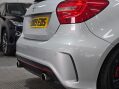 Mercedes-Benz A Class 2.0 A250 Engineered by AMG 7G-DCT Euro 6 (s/s) 5dr 90