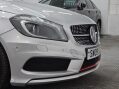 Mercedes-Benz A Class 2.0 A250 Engineered by AMG 7G-DCT Euro 6 (s/s) 5dr 91