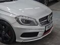 Mercedes-Benz A Class 2.0 A250 Engineered by AMG 7G-DCT Euro 6 (s/s) 5dr 92