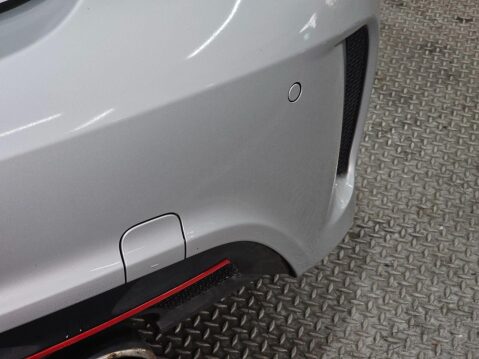 Mercedes-Benz A Class 2.0 A250 Engineered by AMG 7G-DCT Euro 6 (s/s) 5dr 94
