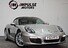 Porsche Boxster 2.7 981 PDK Euro 5 (s/s) 2dr