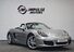 Porsche Boxster 2.7 981 PDK Euro 5 (s/s) 2dr