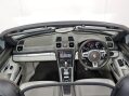 Porsche Boxster 2.7 981 PDK Euro 5 (s/s) 2dr 2