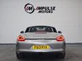 Porsche Boxster 2.7 981 PDK Euro 5 (s/s) 2dr 6