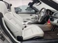 Porsche Boxster 2.7 981 PDK Euro 5 (s/s) 2dr 10