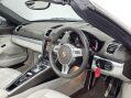 Porsche Boxster 2.7 981 PDK Euro 5 (s/s) 2dr 11