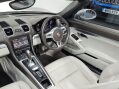 Porsche Boxster 2.7 981 PDK Euro 5 (s/s) 2dr 18