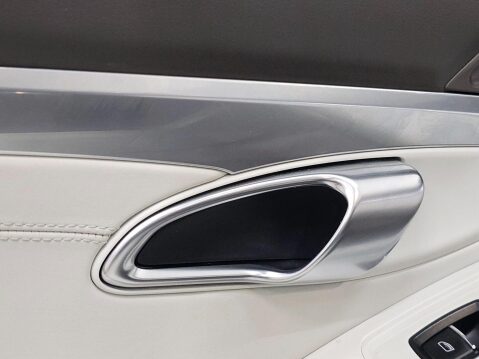 Porsche Boxster 2.7 981 PDK Euro 5 (s/s) 2dr 37