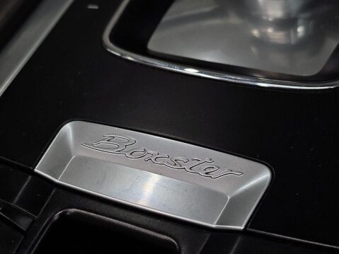 Porsche Boxster 2.7 981 PDK Euro 5 (s/s) 2dr 49
