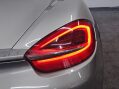 Porsche Boxster 2.7 981 PDK Euro 5 (s/s) 2dr 72