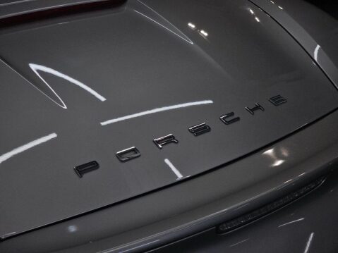 Porsche Boxster 2.7 981 PDK Euro 5 (s/s) 2dr 74