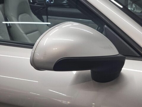 Porsche Boxster 2.7 981 PDK Euro 5 (s/s) 2dr 79