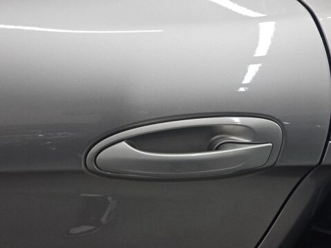 Porsche Boxster 2.7 981 PDK Euro 5 (s/s) 2dr 97