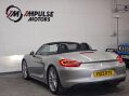 Porsche Boxster 2.7 981 PDK Euro 5 (s/s) 2dr 7