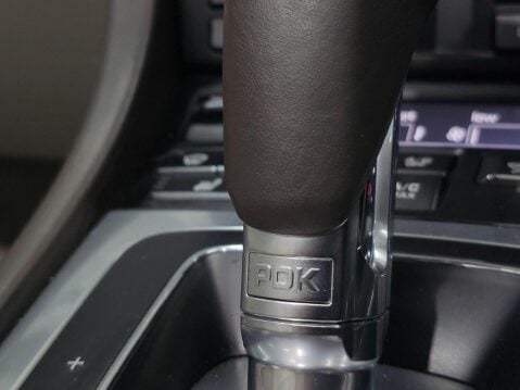 Porsche Boxster 2.7 981 PDK Euro 5 (s/s) 2dr 47