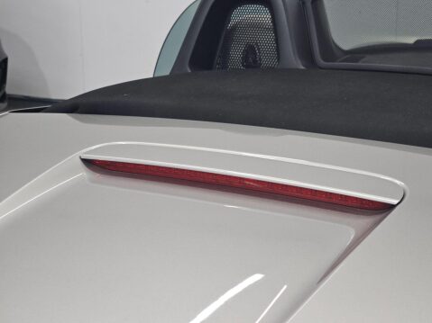 Porsche Boxster 2.7 981 PDK Euro 5 (s/s) 2dr 77