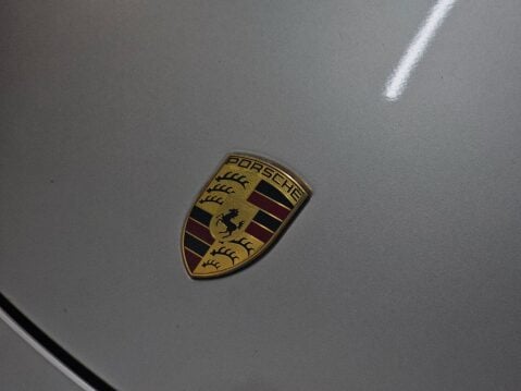Porsche Boxster 2.7 981 PDK Euro 5 (s/s) 2dr 84