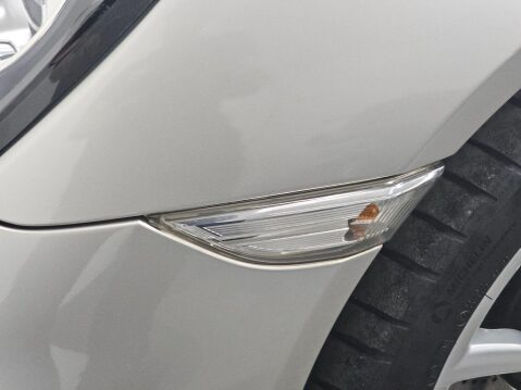 Porsche Boxster 2.7 981 PDK Euro 5 (s/s) 2dr 91