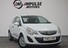 Vauxhall Corsa 1.0 ecoFLEX 12V S Euro 5 3dr