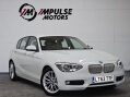 BMW 1 Series 1.6 116i Euro 4 5dr 1