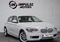 BMW 1 Series 1.6 116i Euro 4 5dr