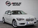 BMW 1 Series 1.6 116i Euro 4 5dr