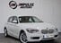 BMW 1 Series 1.6 116i Euro 4 5dr