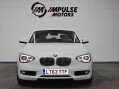 BMW 1 Series 1.6 116i Euro 4 5dr 3