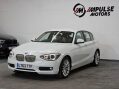 BMW 1 Series 1.6 116i Euro 4 5dr 4