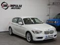 BMW 1 Series 1.6 116i Euro 4 5dr 5