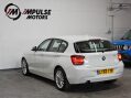 BMW 1 Series 1.6 116i Euro 4 5dr 8