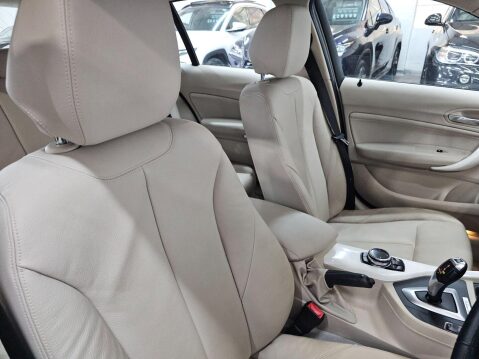 BMW 1 Series 1.6 116i Euro 4 5dr 13