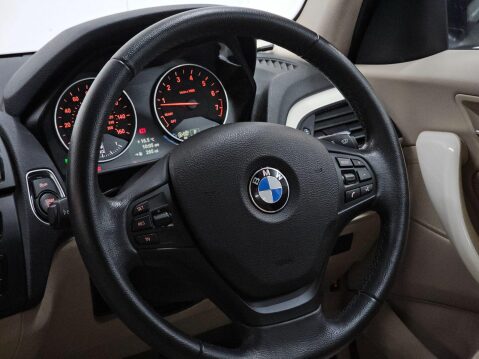 BMW 1 Series 1.6 116i Euro 4 5dr 26