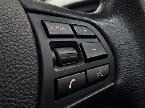 BMW 1 Series 1.6 116i Euro 4 5dr 36