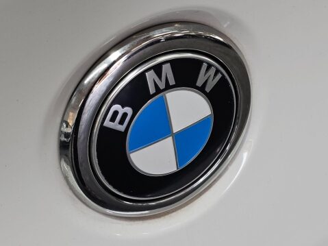 BMW 1 Series 1.6 116i Euro 4 5dr 81