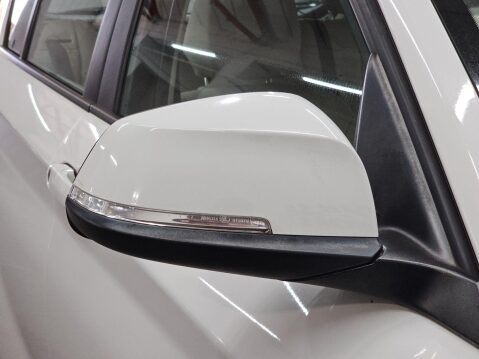 BMW 1 Series 1.6 116i Euro 4 5dr 90