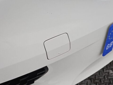 BMW 1 Series 1.6 116i Euro 4 5dr 91
