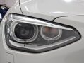 BMW 1 Series 1.6 116i Euro 4 5dr 92