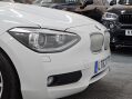 BMW 1 Series 1.6 116i Euro 4 5dr 96