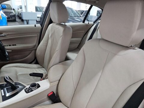 BMW 1 Series 1.6 116i Euro 4 5dr 17