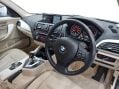 BMW 1 Series 1.6 116i Euro 4 5dr 12