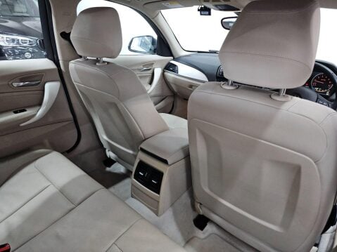 BMW 1 Series 1.6 116i Euro 4 5dr 19