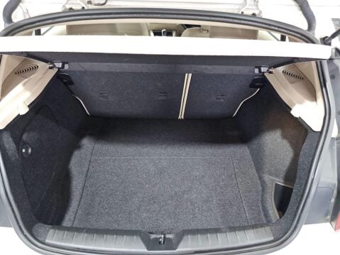 BMW 1 Series 1.6 116i Euro 4 5dr 98
