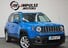 Jeep Renegade 1.4T MultiAirII Longitude Euro 6 (s/s) 5dr