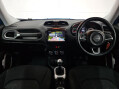 Jeep Renegade 1.4T MultiAirII Longitude Euro 6 (s/s) 5dr 2
