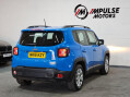 Jeep Renegade 1.4T MultiAirII Longitude Euro 6 (s/s) 5dr 6